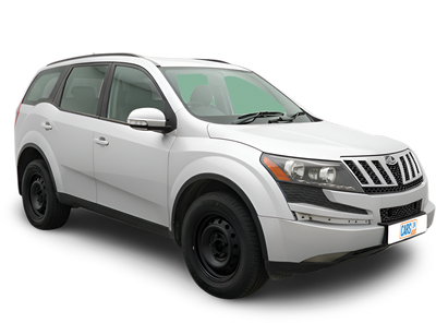 Mahindra XUV500-img